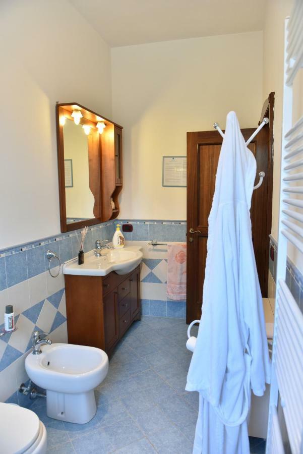 B&B Villa Anastasia Club Mesagne Exterior foto